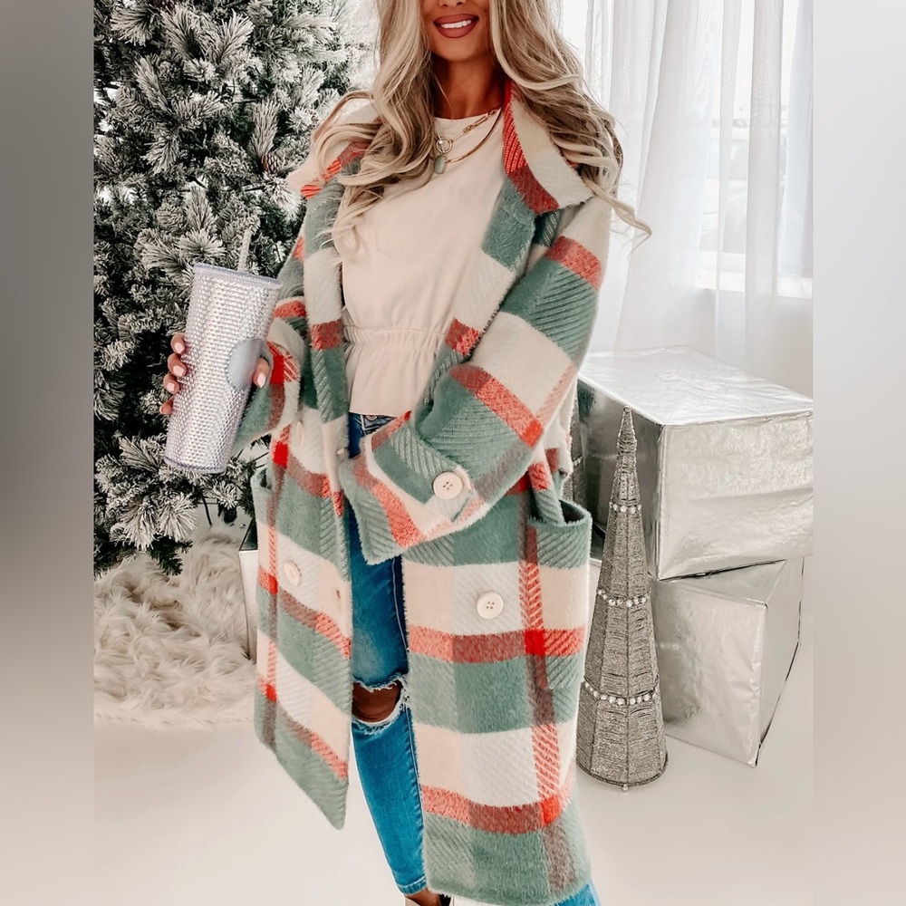 DAVI & DANI Coat